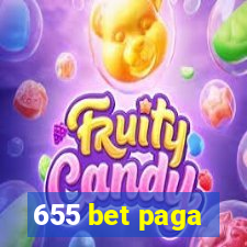 655 bet paga